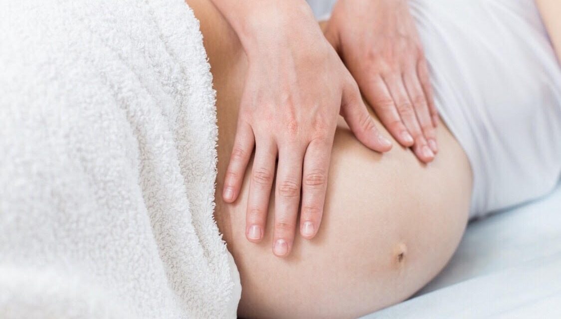 Pregnancy and Postnatal Massage