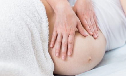 Pregnancy and Postnatal Massage