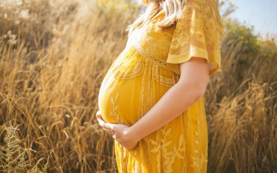 How can a Chiropractor help during pregnancy?