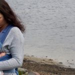 Five ways baby wearing can help alleviate symptoms of postpartum depression