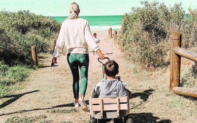 Nanny, Care and the Importance of Trust