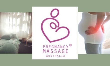 Pregnancy Massage during the First Trimester