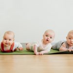 Tummy Time, Your Baby & Their Development