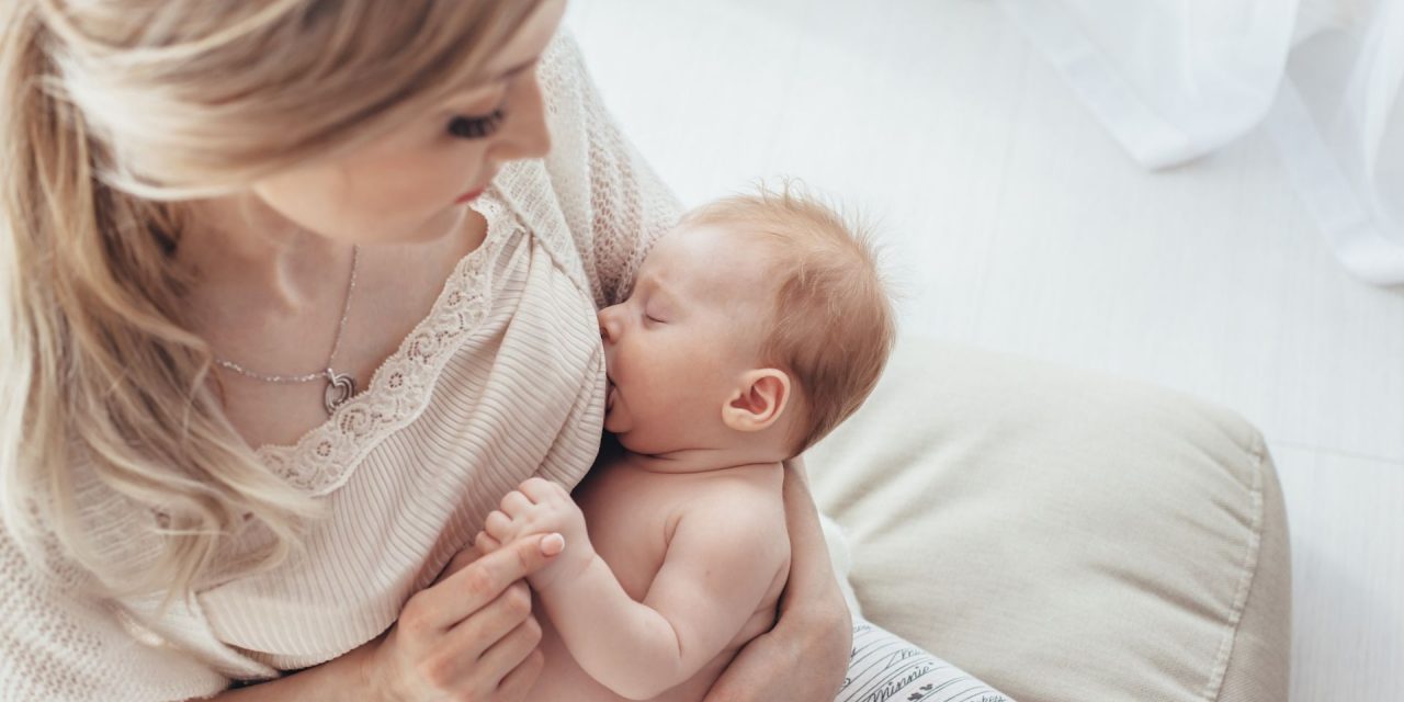 Simplify breastfeeding and seek support