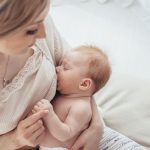Simplify breastfeeding and seek support