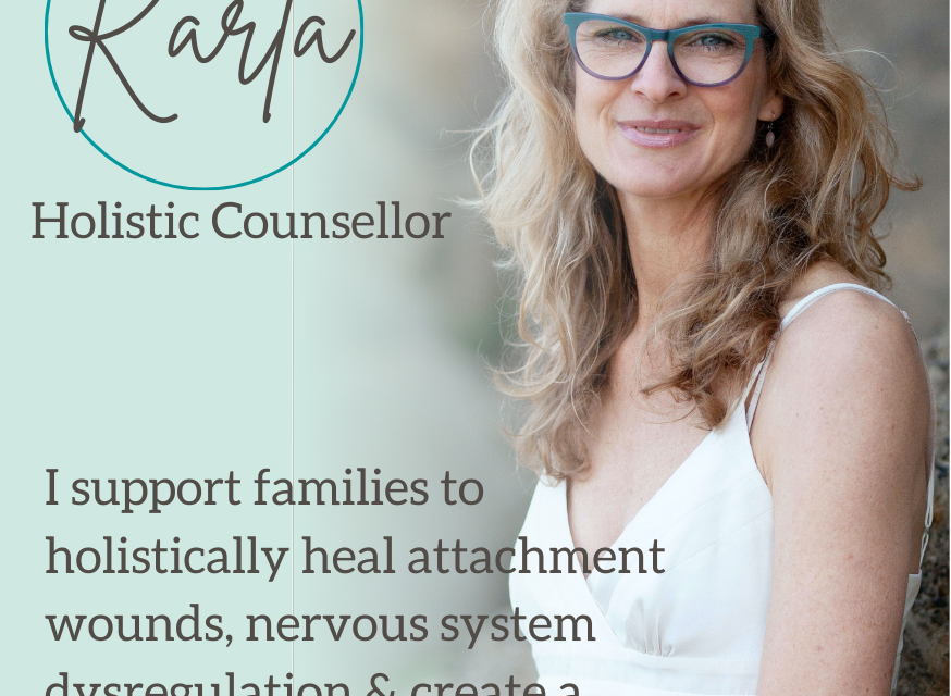 Dear Counsellor – help my family please!