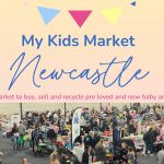 My Kids Market – so much to love!