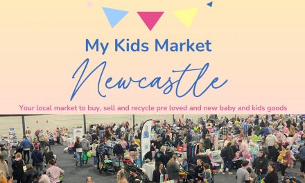 My Kids Market – so much to love!
